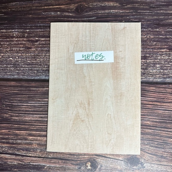 Kaisercraft Kaiser Style Pack 3 Medium Notebooks - Picture 6 of 14